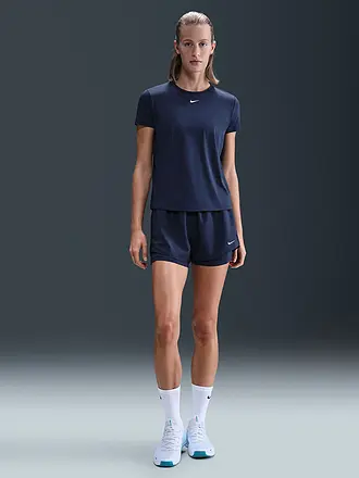 NIKE | Damen Fitnessshirt One Classic Dri-FIT | 
